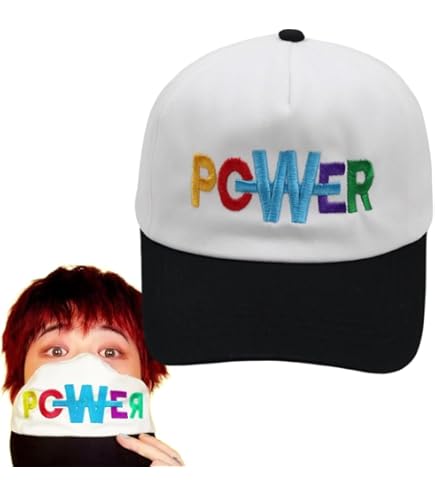 G-DRAGON ジヨン GD Übermensch POWER キャップ 帽子